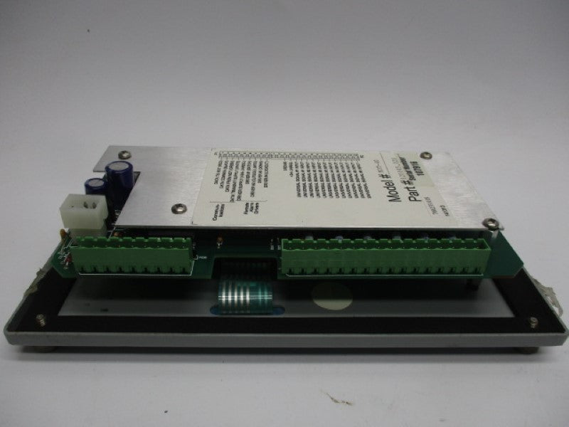 PRODUCTION PROCESS MDT-40 (820045.02S) UNMP