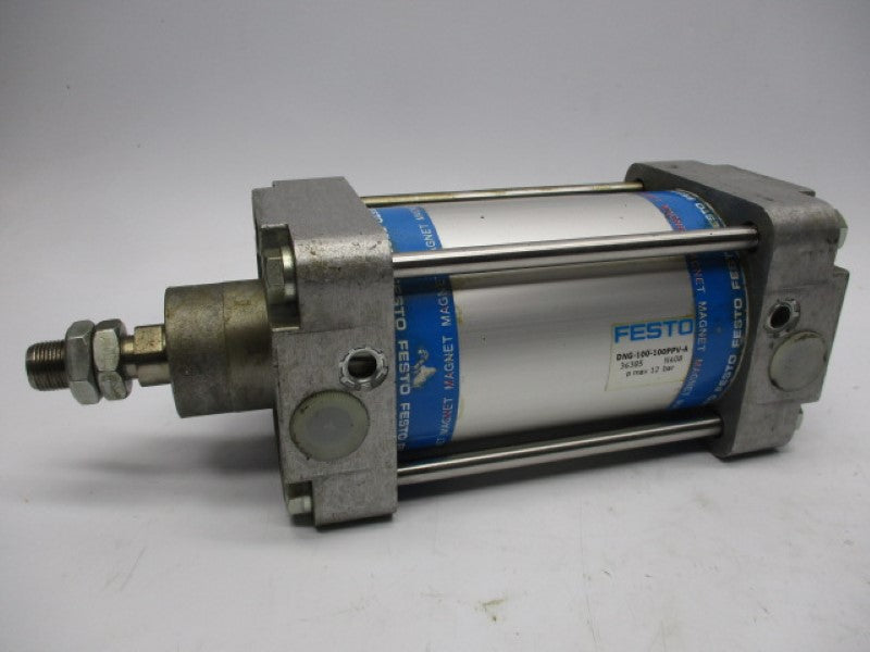 FESTO DNG-100-100PPV-A (36385) UNMP