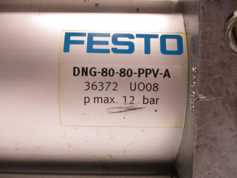 FESTO DNG-80-80-PPV-A (36372) UNMP
