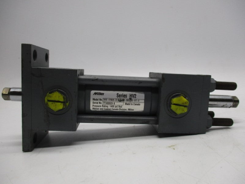 MILLER DHV2-61R44N-01.50-2.000-00630063-S1T-9 UNMP