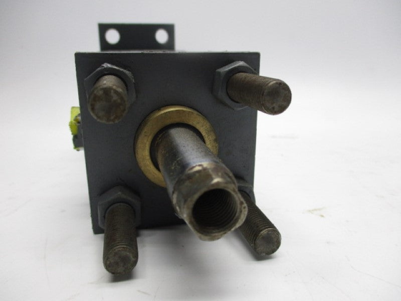 MILLER DHV2-61R44N-01.50-2.000-00630063-S1T-9 UNMP