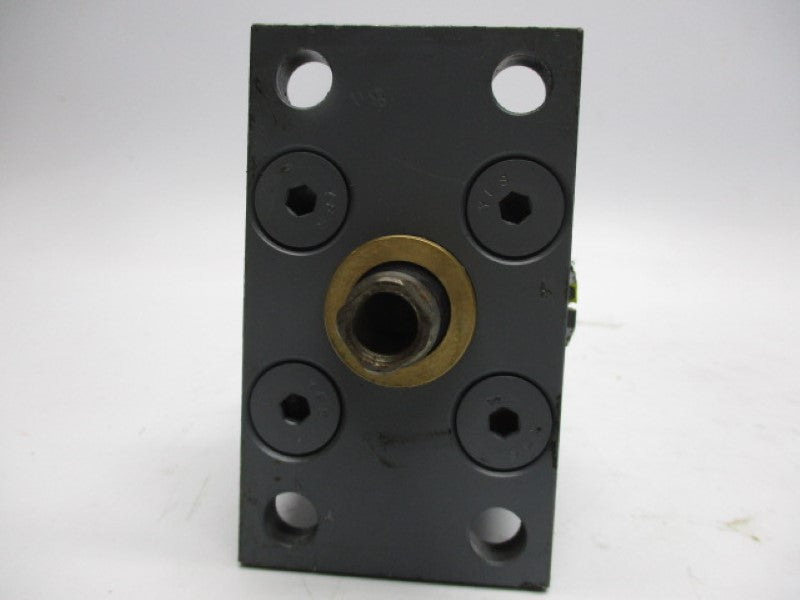 MILLER DHV2-61R44N-01.50-2.000-00630063-S1T-9 UNMP
