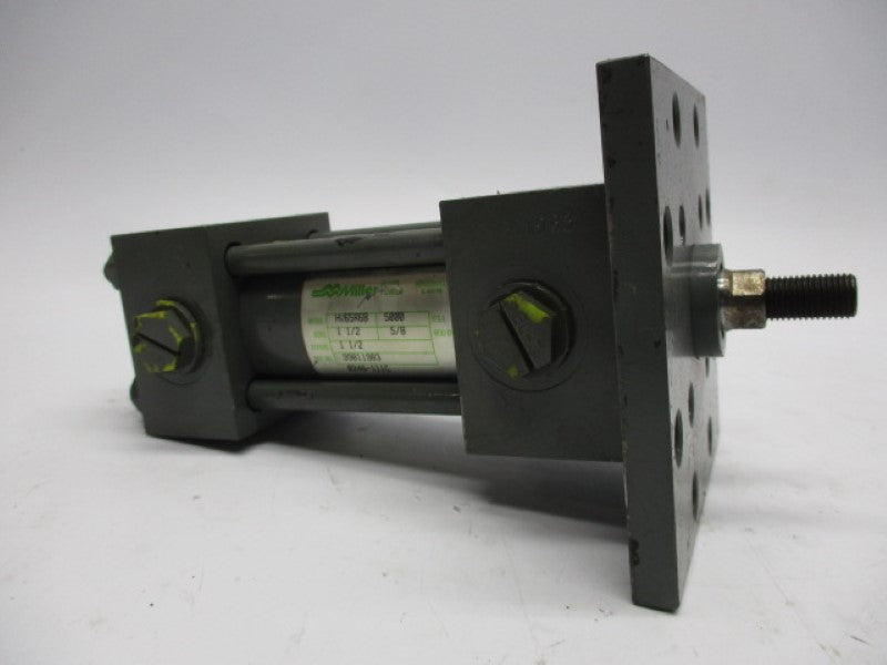 MILLER HV65R6B UNMP