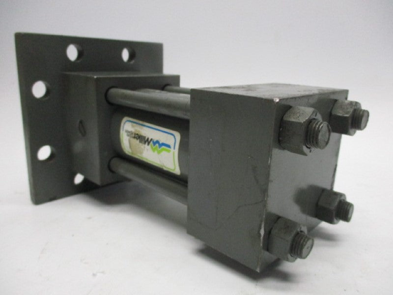 MILLER HV65R6B UNMP