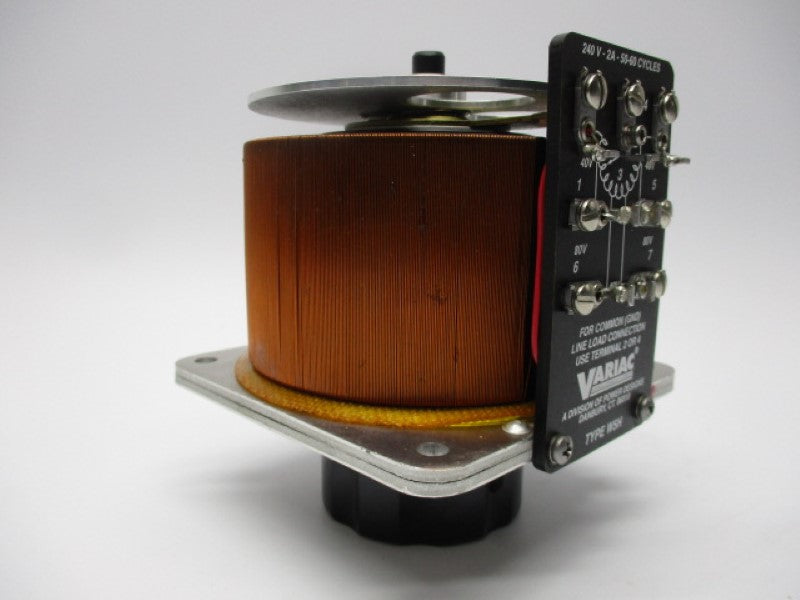 VARIAC W5H NSNP
