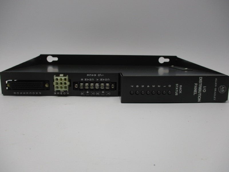 ALLEN BRADLEY 1772-SD2 SER. A F/W D UNMP
