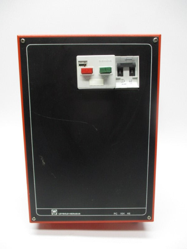 LEYBOLD-HERAEUS PC16446 UNMP