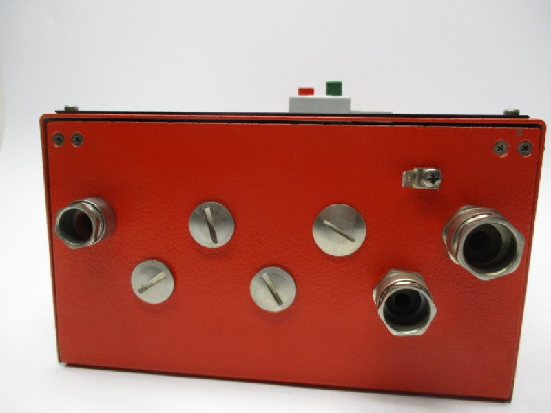 LEYBOLD-HERAEUS PC16446 UNMP