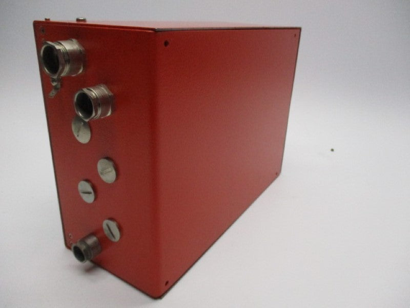 LEYBOLD-HERAEUS PC16446 UNMP