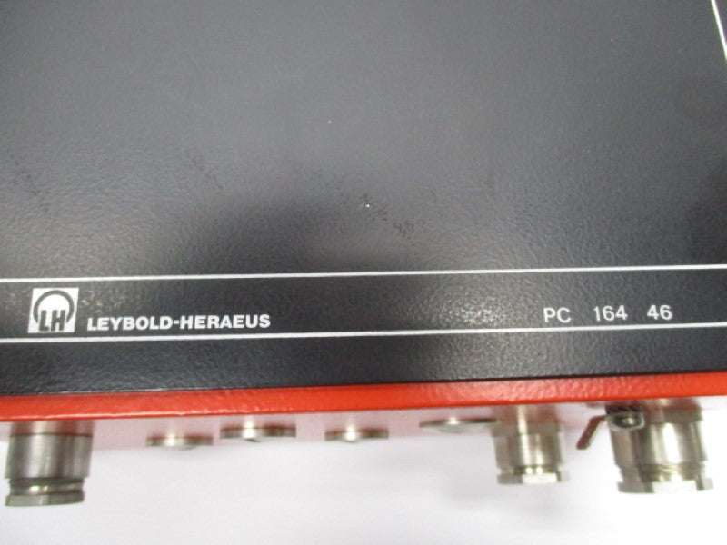 LEYBOLD-HERAEUS PC16446 UNMP
