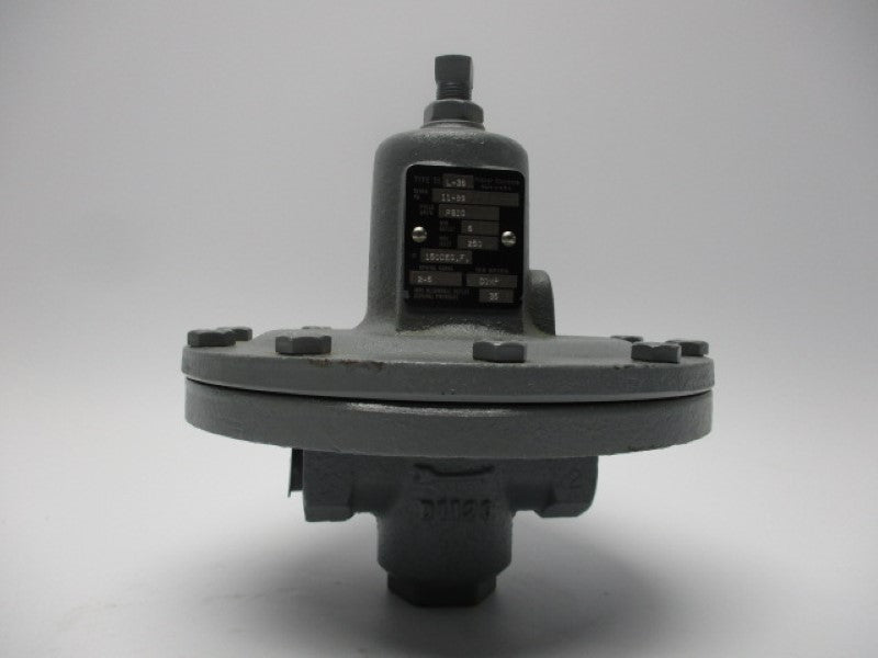 FISHER TYPE 95L-36 NSMP