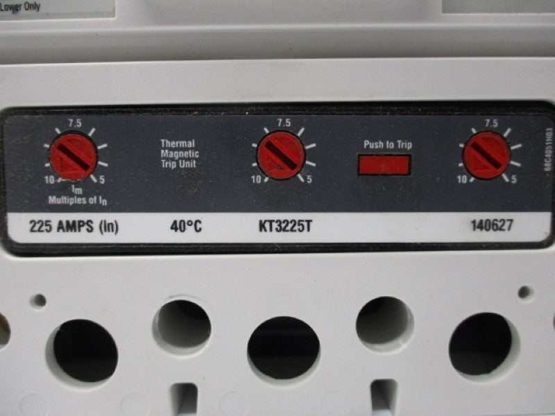 EATON KDB3225 NSMP