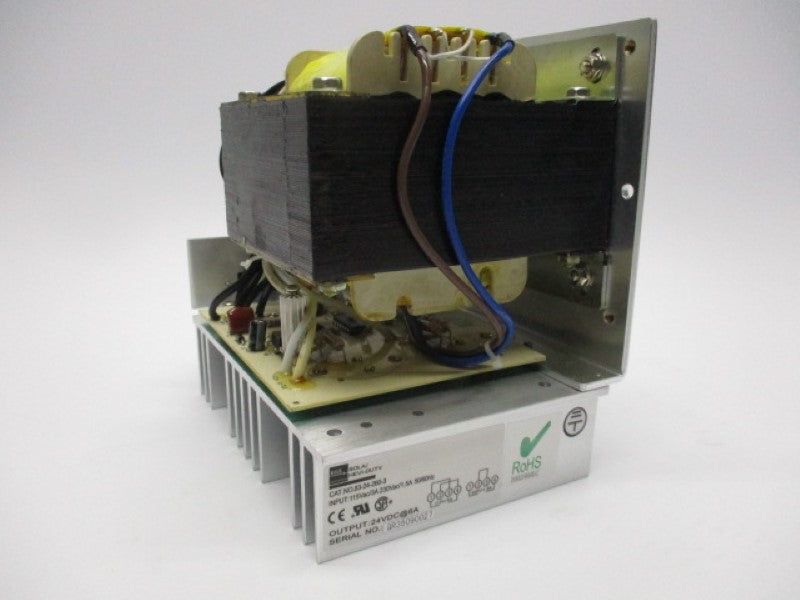 EGS 83-24-260-3 NSMP