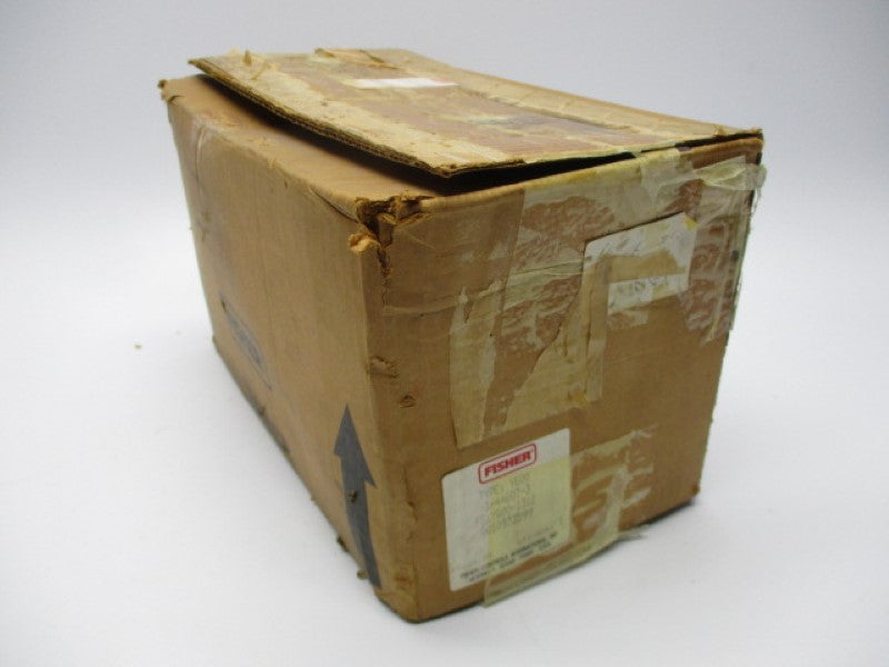 FISHER Y600 (Y600-1312) NSMP