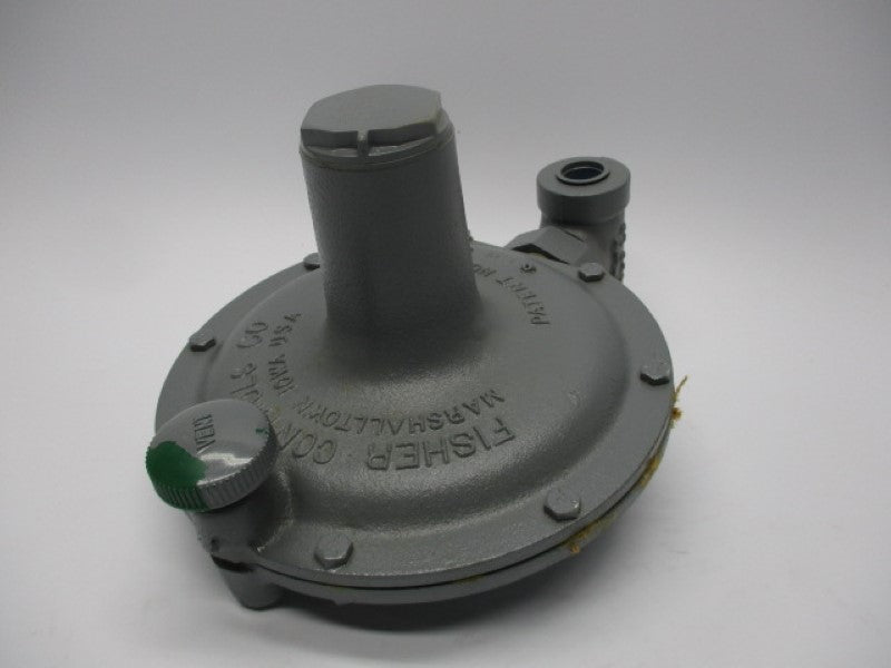 FISHER Y600 (Y600-1312) NSMP