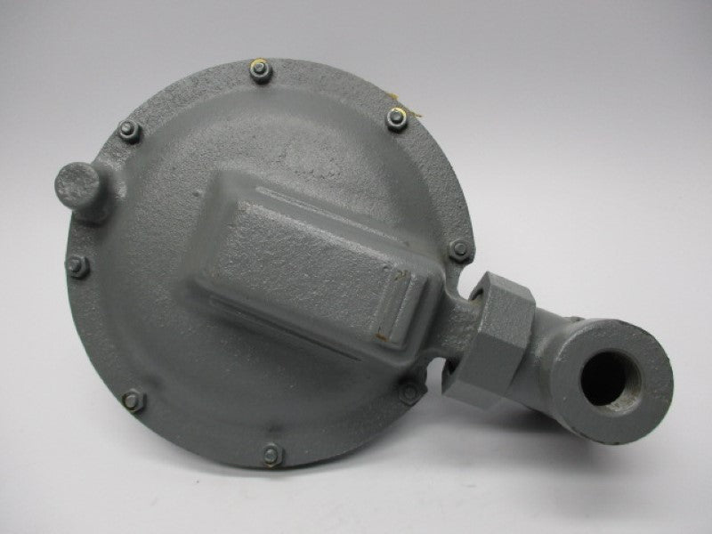 FISHER Y600 (Y600-1312) NSMP