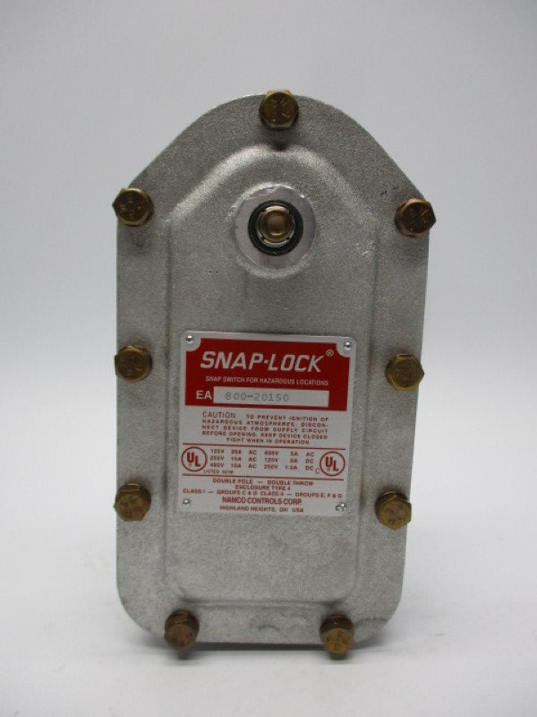 NAMCO EA800-20150 NSNP