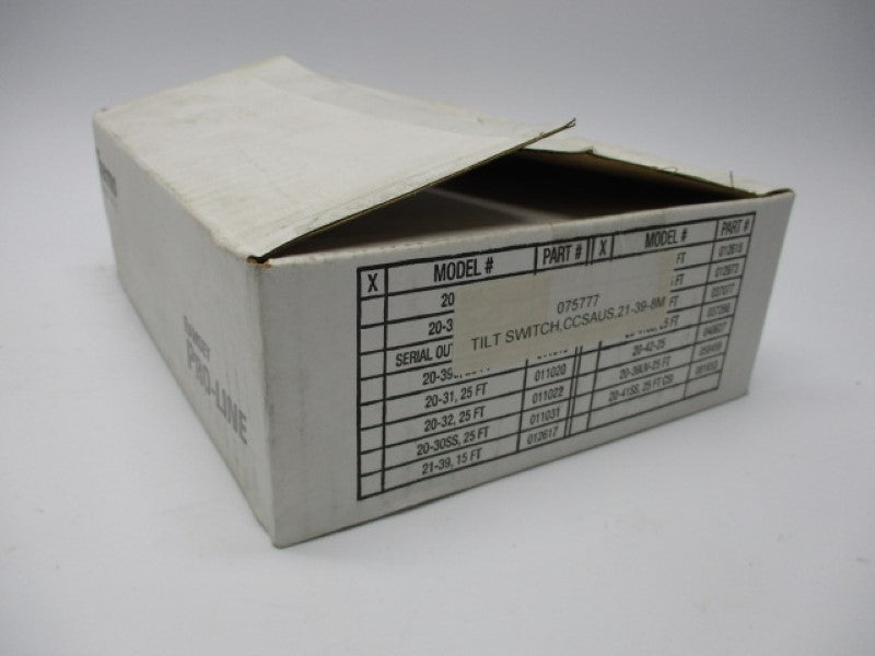THERMON 075777 (21-39-8M) NSMP
