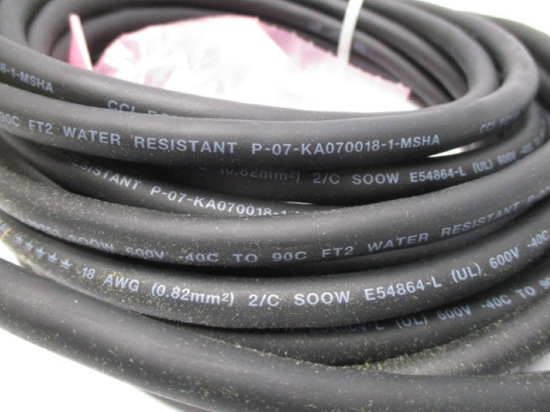 THERMON 075777 (21-39-8M) NSMP