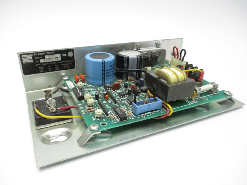 BODINE MODEL 850 UNMP