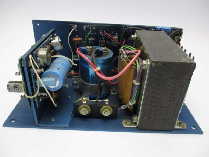 STANDARD POWER SUPPLIES SMP100-2 UNMP