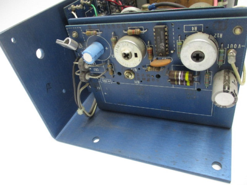 STANDARD POWER SUPPLIES SMP100-2 UNMP