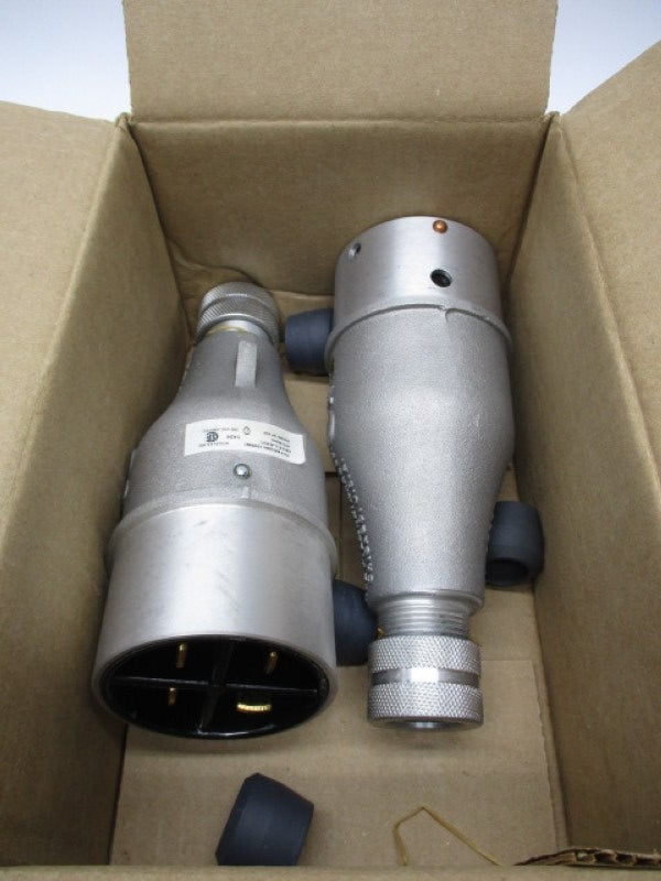 AMPHENOL JPD-86046 (QTY: 2) NSMP