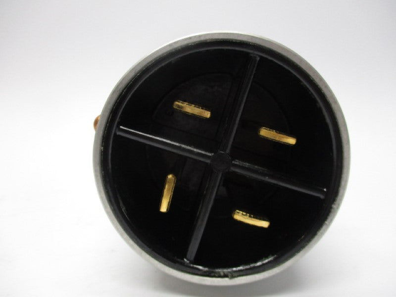 AMPHENOL JPD-86046 (QTY: 2) NSMP