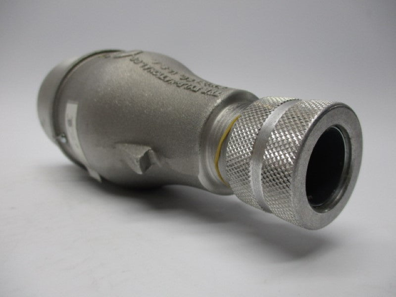 AMPHENOL JPD-86046 (QTY: 2) NSMP