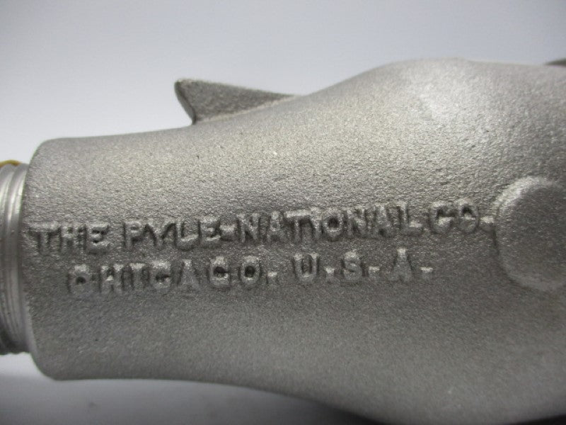 AMPHENOL JPD-86046 (QTY: 2) NSMP