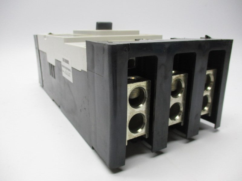 CUTLER HAMMER HMCP400X5 NSMP