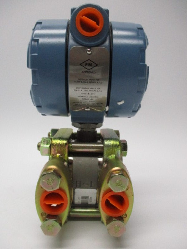 ROSEMOUNT 1151HP6S12B1 NSMP