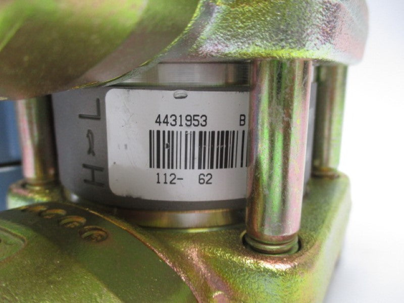 ROSEMOUNT 1151HP6S12B1 NSMP