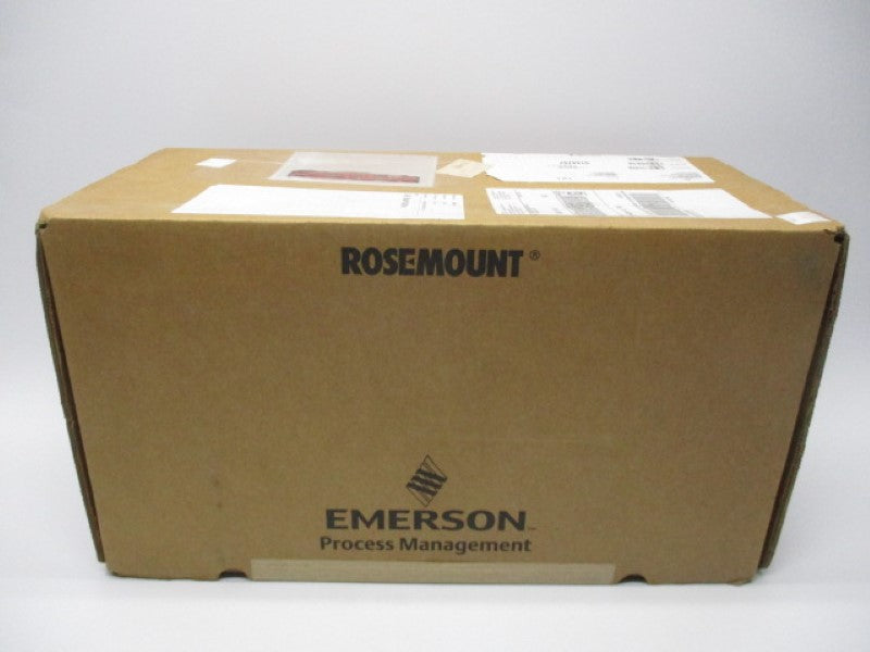 ROSEMOUNT 5401AH1NA4SPVBAQ4 NSFS
