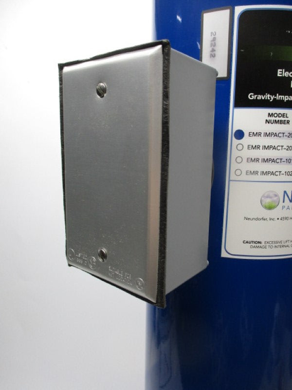 NEUNDORFER EMR IMPACT-20120 NSNP