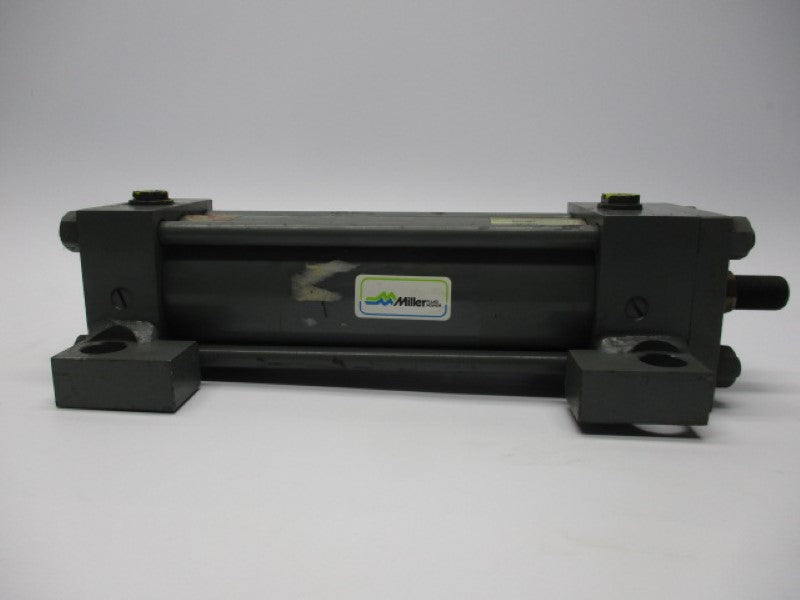 MILLER HV72F6B NSNP