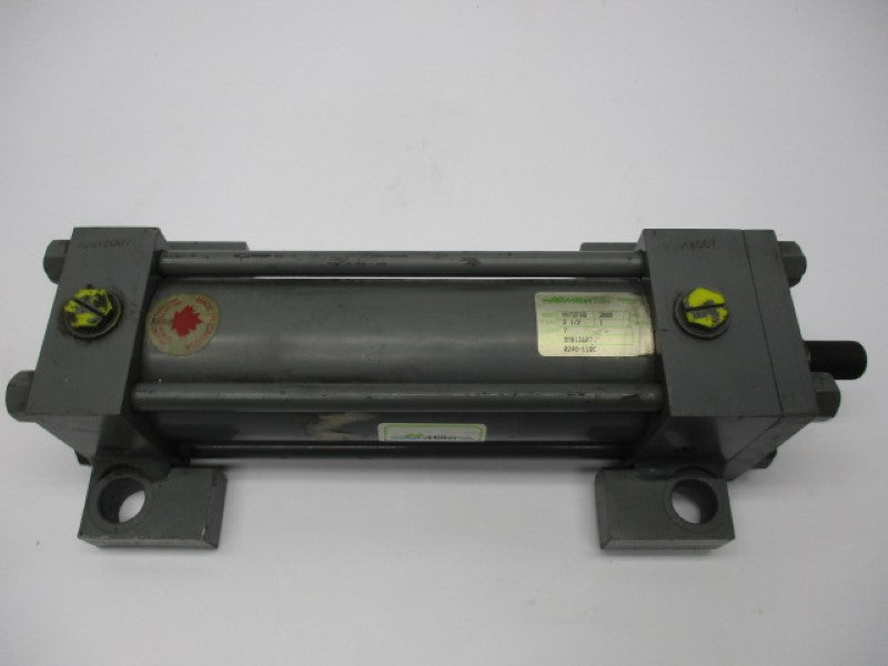 MILLER HV72F6B NSNP