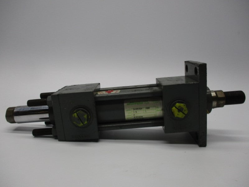 MILLER DHV61R6N UNMP