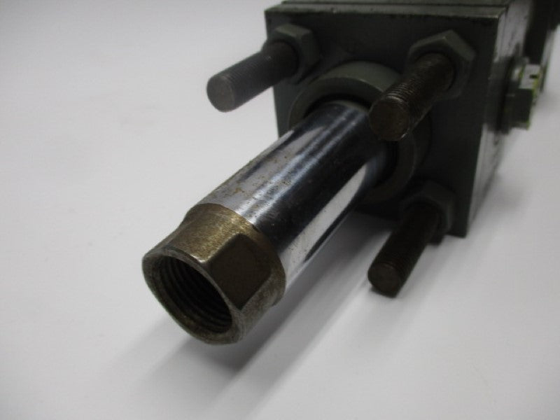 MILLER DHV61R6N UNMP