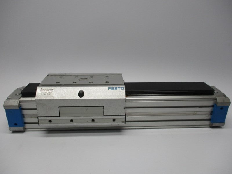 FESTO DGPL-50-200-PPV-A-B-KF-GK-SH-D2 NSNP