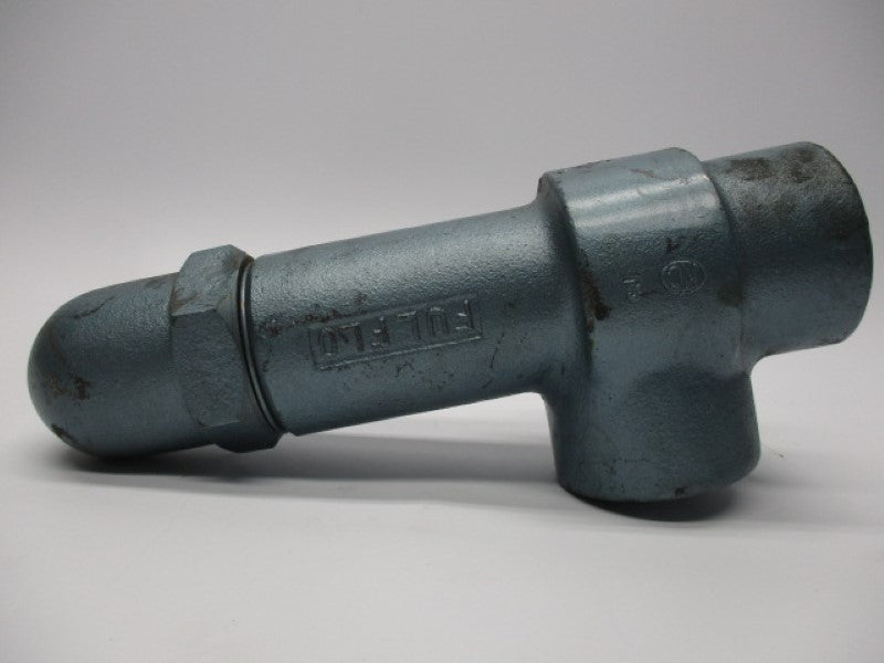 FULFLO 700C NSNP