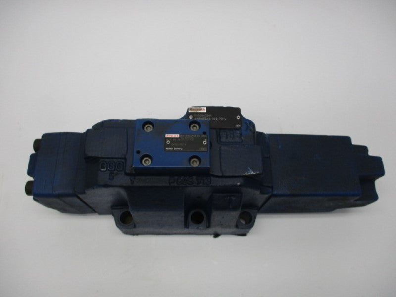 VICKERS 4WRH25W8-325-70/V NSNP