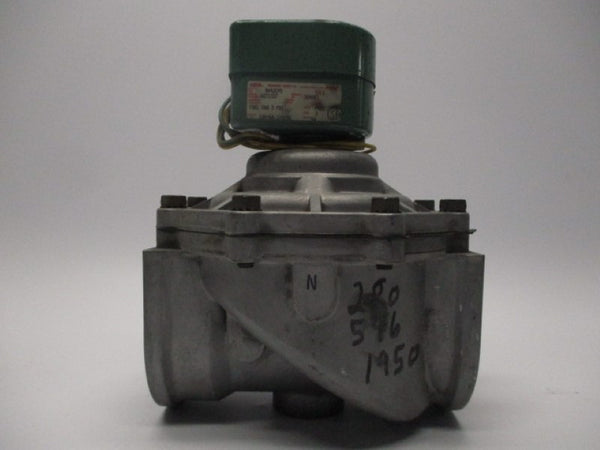 ASCO 8042C95 UNMP