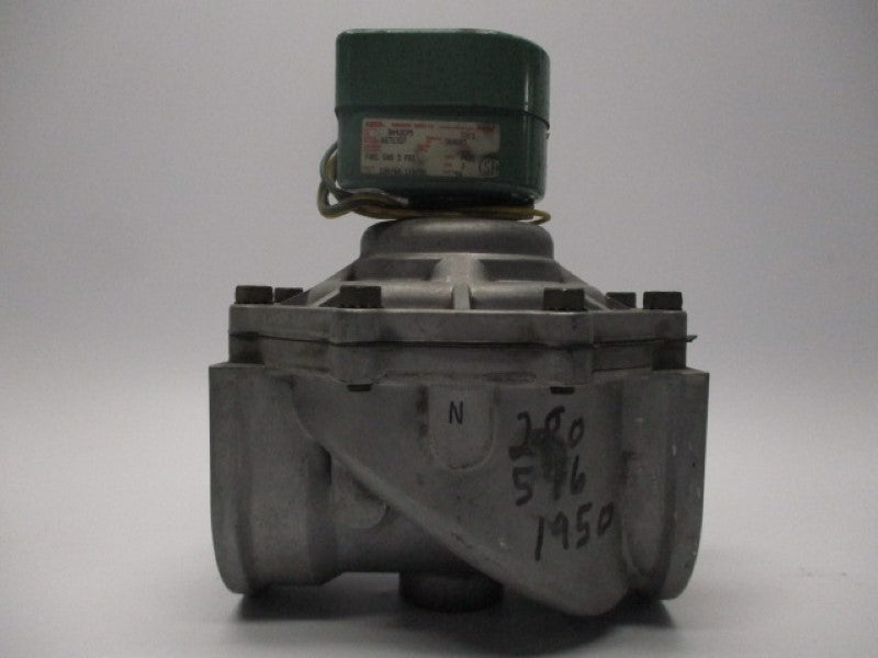 ASCO 8042C95 UNMP