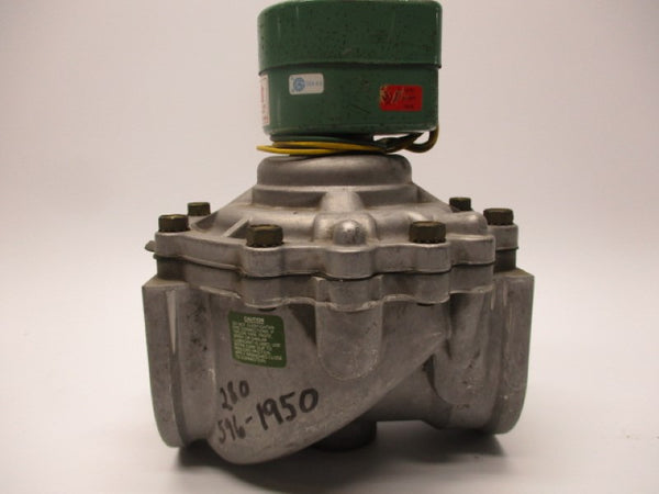 ASCO 8042C95 UNMP