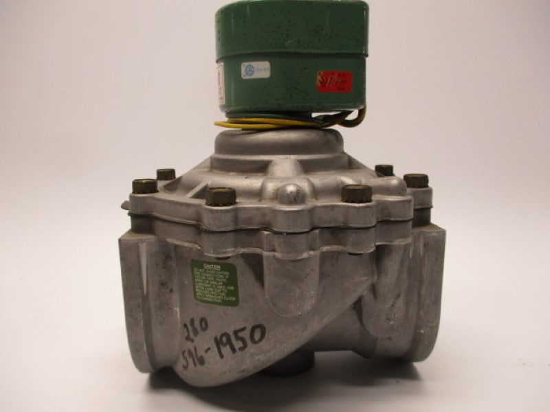 ASCO 8042C95 UNMP