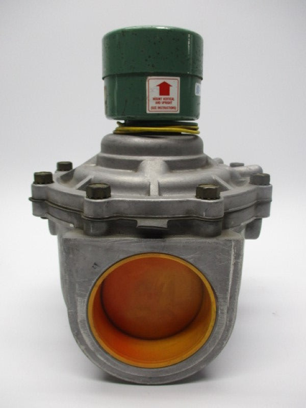 ASCO 8042C95 UNMP