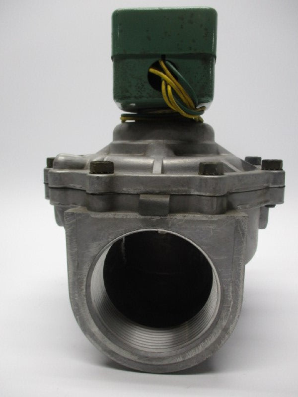 ASCO 8042C95 UNMP