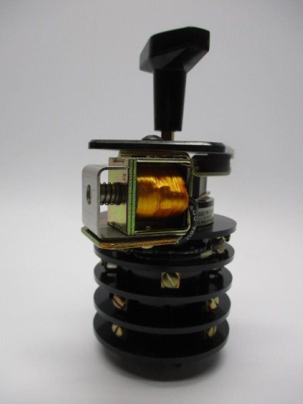 ELECTRO SWITCH 7803LF NSNP