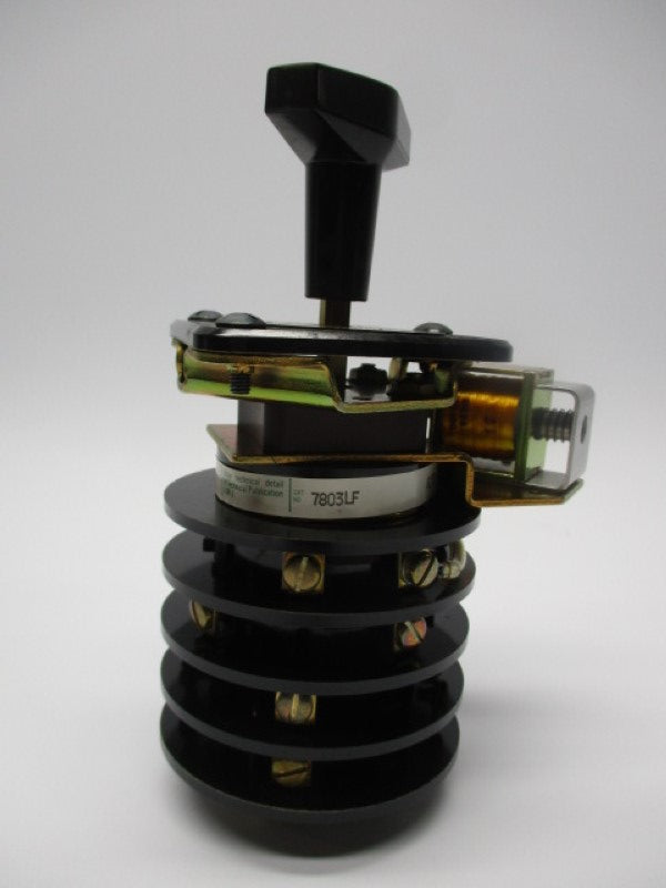 ELECTRO SWITCH 7803LF NSNP